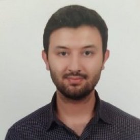 Enes AKTAŞ